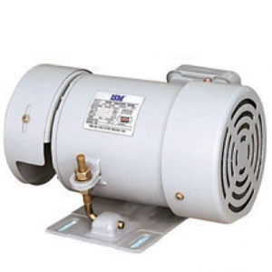 CRT4004 ISM Continuous running 3ph, 1/2hp, 380-440v 1400rpm