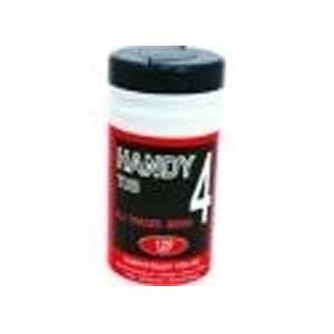 HANDY TUB 4 120 CLEANING WIPES