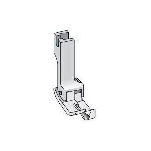 Compensating Foot 1.0mm Right Hand NARROW