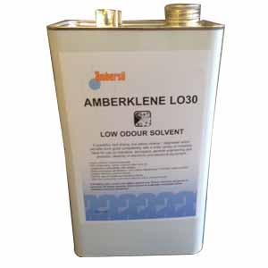 AMBERSIL LO30 (5 Ltr)