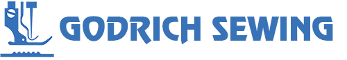 Godrich Sewing Ltd Logo